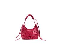 Desigual Borsa a mano rosso ciliegia Donna Desigual One Size