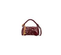 Desigual Borsa a mano rosso Donna Desigual One Size