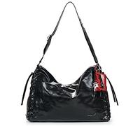 Desigual Borsa a spalla BAG GALAXY LEIRIA in Nero Unica