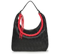 Desigual Borsa a spalla BAG LITIO SAMARRA in Nero Unica