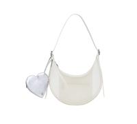 Desigual Borsa a spalla bianco Donna Desigual One Size bianco