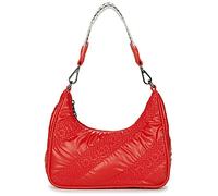 Desigual Borsa a spalla BOLS_TAIPEI MEDLEY in Rosso Unica