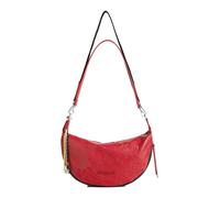 Desigual Borsa a spalla giallo / granatina / nero / bianco Donna Desigual One Size giallo / granatina / nero / bianco