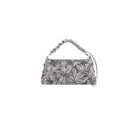 Desigual Obsidian Borsa a tracolla 39 cm grigio