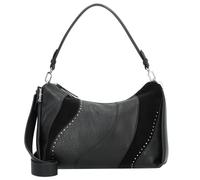 Desigual Borsa a spalla 'Kahlo Mayari Maxi' nero Donna Desigual One Size