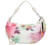 Desigual Borsa a spalla 'Kuwait' turchese / lilla scuro / rosa chiaro / offwhite Donna - Accessori - Borse e zaini - Borse - Borse a spalla Desigual One Size