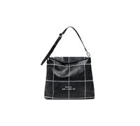 Desigual Borsa a spalla nero / bianco Donna - Accessori - Borse e zaini - Borse - Borse a spalla Desigual One Size
