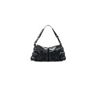 Desigual Borsa a spalla nero Donna - Accessori - Borse e zaini - Borse - Borse a spalla Desigual One Size