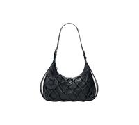 Desigual Borsa a spalla nero Donna Desigual One Size