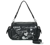 Desigual Borsa a spalla SESHAT HABANA in Nero Unica