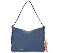 Desigual Borsa a spalla SIERRA BUXTON in Blu Unica