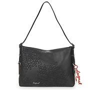 Desigual Borsa a spalla SIERRA BUXTON MINI in Nero Unica