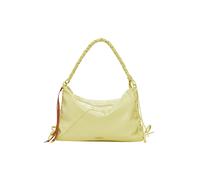 Desigual Borsa a spalla verde chiaro Donna Desigual One Size