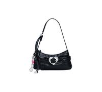Desigual Borsa a spalla 'Zalio' nero Donna Desigual One Size