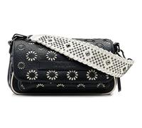 Desigual borsa a tracolla Accessories Body Bag White multicolore