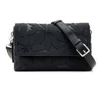 Borsa Desigual BOLS_ONYX VENECIA 2.0 Nero UNICA