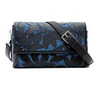 Desigual Basic 2 Borsetta 25.5 cm blue (23WAXP60-5005)