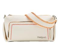 Desigual Prime Borsa a tracolla 31 cm weiss (TAS006959)