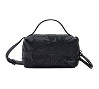 Desigual borsa a tracolla Alpha Detroit Across Body Bag Black