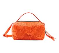 Desigual borsa a tracolla Alpha Detroit Across Body Bag Orange
