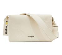 Desigual borsa a tracolla Aquiles Dortmund Crossbody Bag Raw
