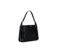 Desigual Argon Borsa a tracolla 42 cm nero