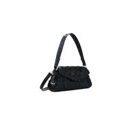 Desigual Argon Borsa a tracolla 28 cm nero