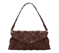 Desigual Argon Borsa a tracolla 28 cm marrone
