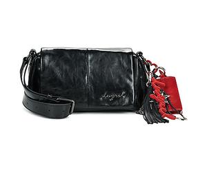 Desigual Borsa a tracolla BAG GALAXY NARON in Nero Unica