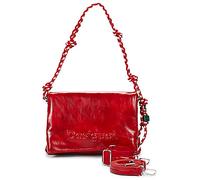 Desigual Borsa a tracolla BAG_HALF LOGO VENECIA 4.0 RED in Rosso Unica