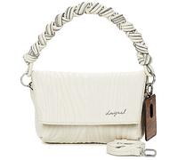 Desigual Borsa a tracolla BAG HELIUM TROKEL in Bianco Unica