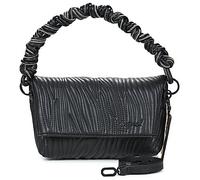 Desigual Borsa a tracolla BAG HELIUM TROKEL in Nero Unica