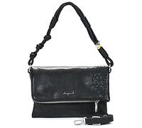 Desigual Borsa a tracolla BAG SIERRA MURANO in Nero Unica