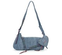 Desigual Borsa a tracolla BAG TORIO ALTADENA DENIM in Blu Unica