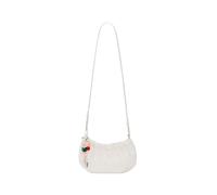 Desigual Borsa a tracolla bianco Donna Desigual One Size