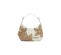 Desigual Borsa a tracolla bianco Donna Desigual One Size bianco