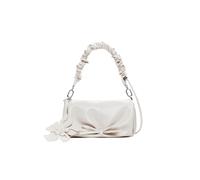 Desigual Borsa a tracolla bianco Donna Desigual One Size bianco