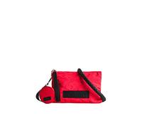 Desigual borsa a tracolla Bols Prisma Dortmund Across Body Bag Fuchsia rosa