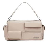 Desigual borsa a tracolla borsetta Accessories Handbag Raw beige