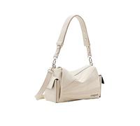Desigual Borsa A Spalla Donna Colore Bianco 1