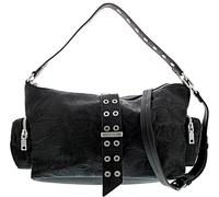 Desigual Moonstone Borsa a tracolla 33 cm nero