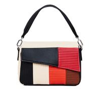 Desigual borsa a tracolla borsetta Parks Phuket Mini Hand Bag Tutti Fruti multicolore