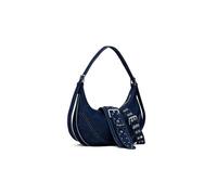 Desigual Borsa Donna - blue