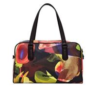 Desigual borsa a tracolla Camo Lacroix Crossbody Bag Dark Kaki multicolore