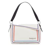 Desigual Cleo Borsa a tracolla 22.5 cm white (TAS020580)