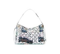 Desigual Borsa a tracolla colori misti / bianco Donna Desigual One Size colori misti / bianco