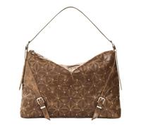 Desigual borsa a tracolla Coriolis Leiri Shoulder Bag Leather West marrone