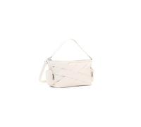Desigual Cromo Borsa a tracolla 30 cm beige