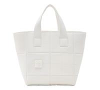 Desigual borsa a tracolla Damas Valdivia Shopping Bag White