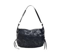Desigual - Borsa a tracolla De-24392 - - Bags - Donna - Nero - ONE SIZE